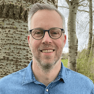 Peter van den Heuvel